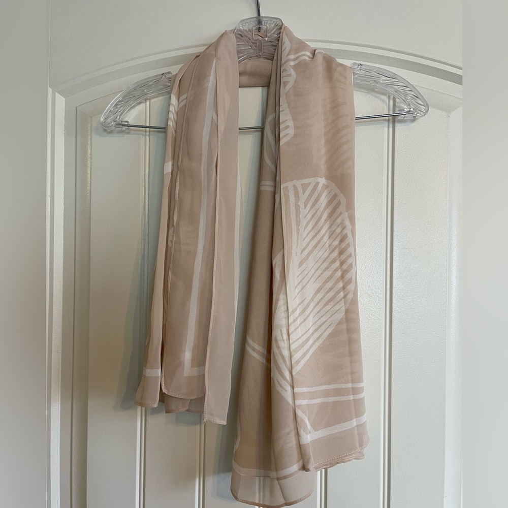 NWT A New Day Scarf